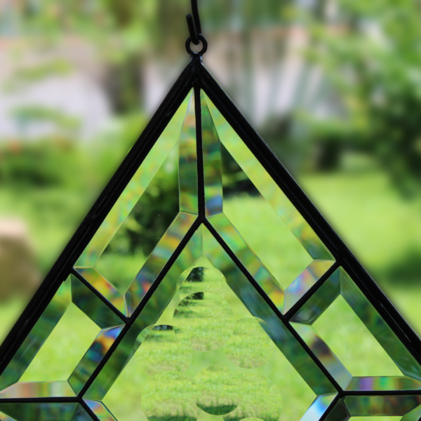 Diamond glass Magiscope 12"x17" inches - Image 7