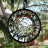 Beveled glass magiscopio 8