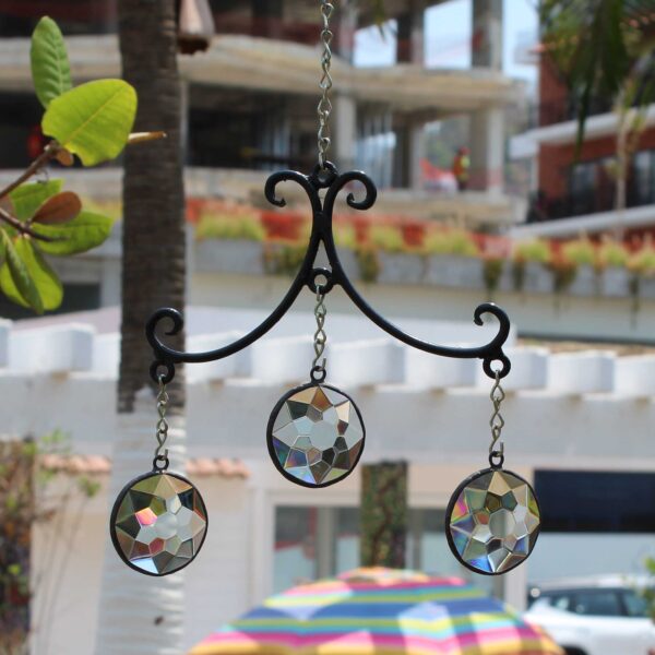 Suncatchers 2" inches