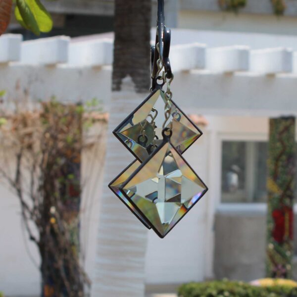 Square suncatchers 2"x 2" inches - Image 5