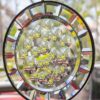 Beveled glass magiscope 16