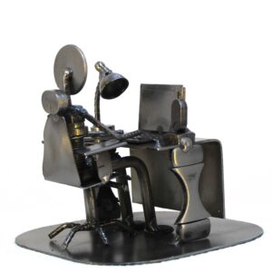 Steampunk Executive
