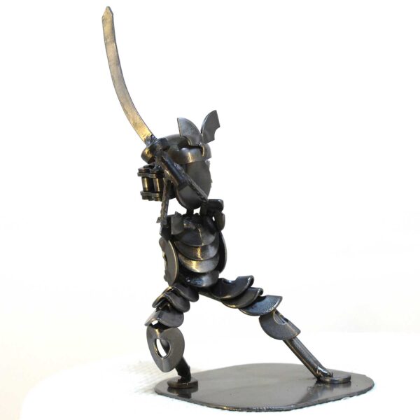 Steampunk Samuray - Image 3