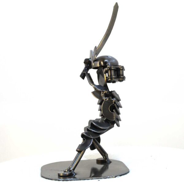 Steampunk Samuray - Image 4