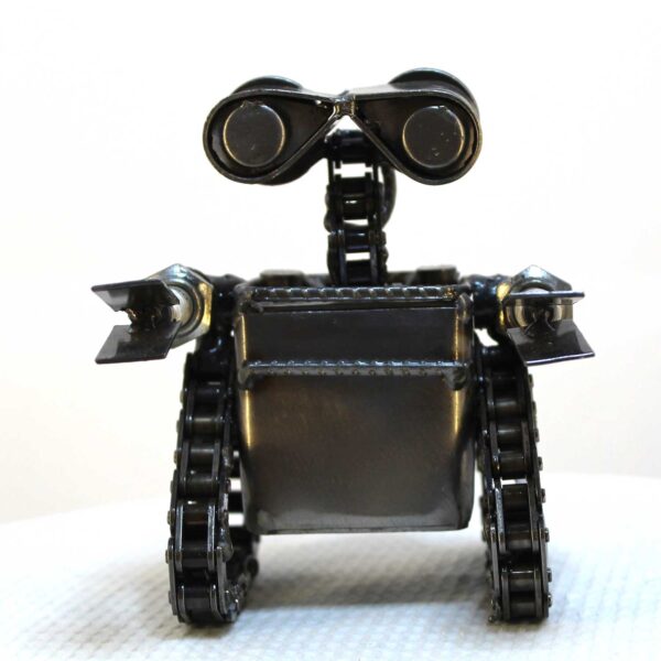 Steampunk Wally - Image 2