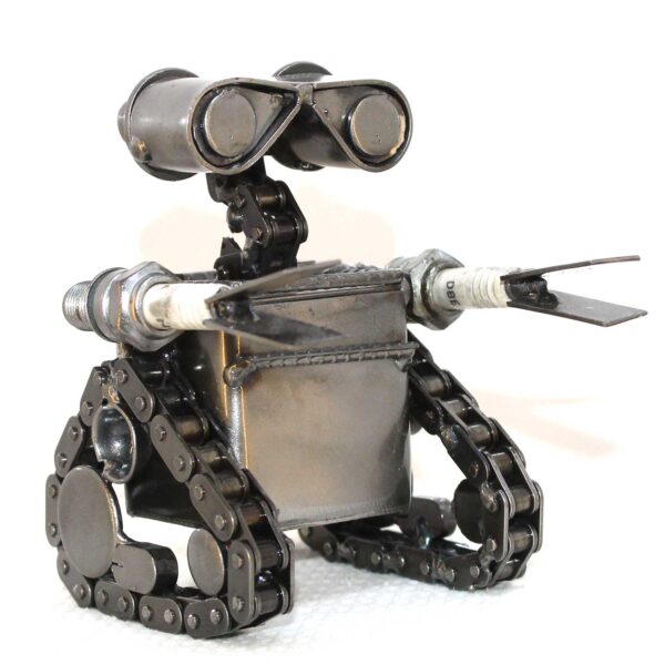 Steampunk Wally - Image 3