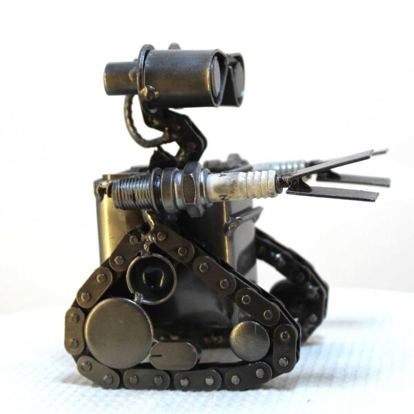 Steampunk Wally - Image 4