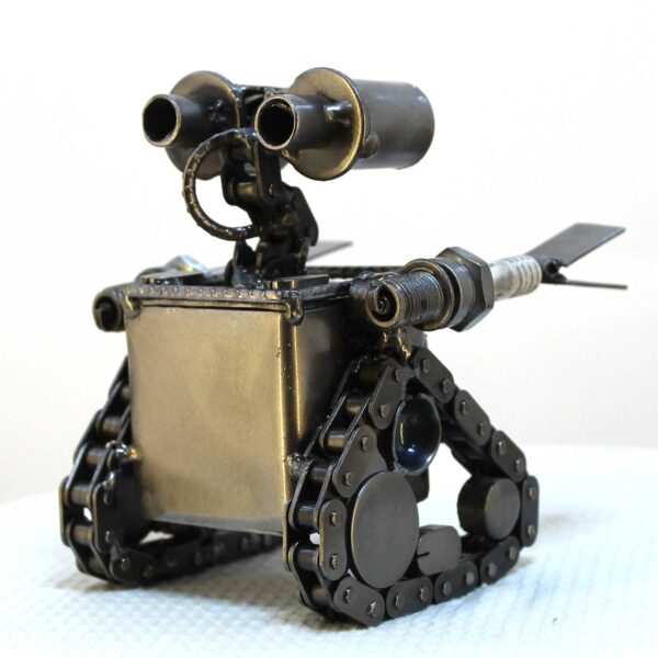 Steampunk Wally - Image 5