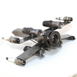 Steampunk X Wings