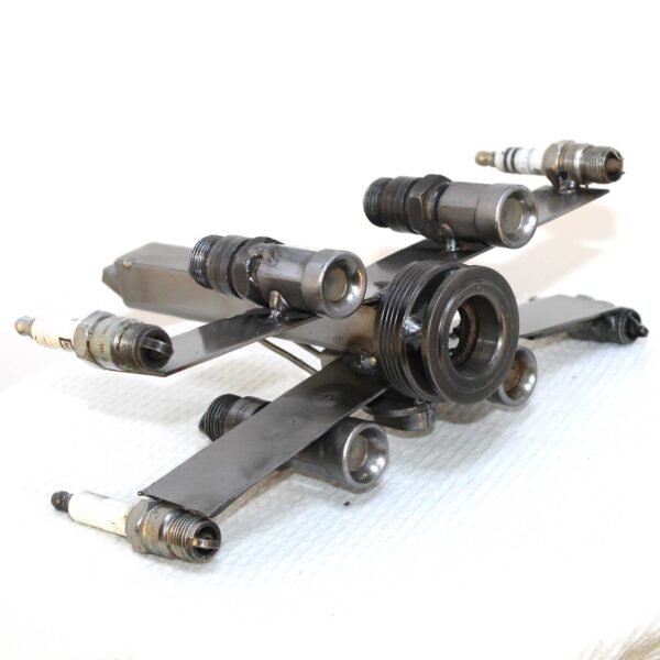 Steampunk X Wings