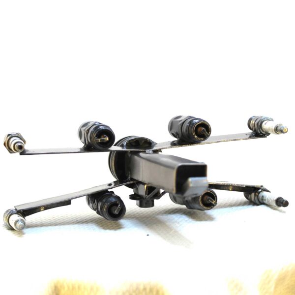 Steampunk X Wings - Image 2