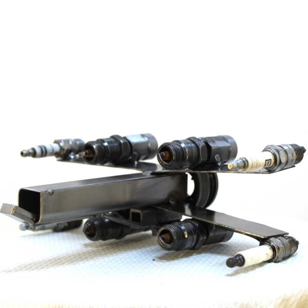 Steampunk X Wings - Image 3