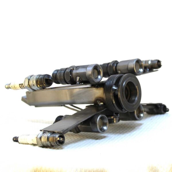 Steampunk X Wings - Image 4