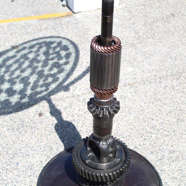 Big magiscope 76" inches tall MDL12 - Image 2