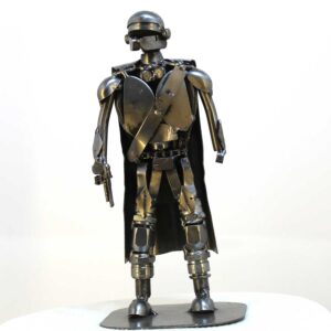 Steampunk Darth Vader