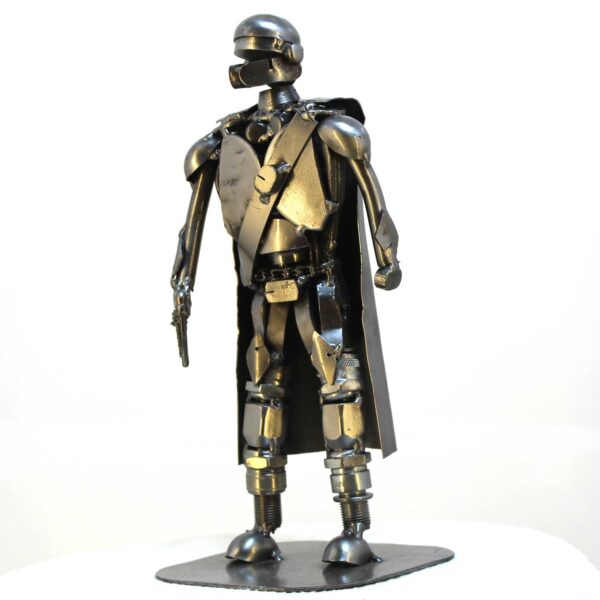 Steampunk Darth Vader - Image 2