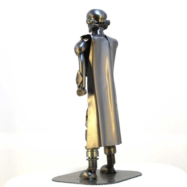 Steampunk Darth Vader - Image 3