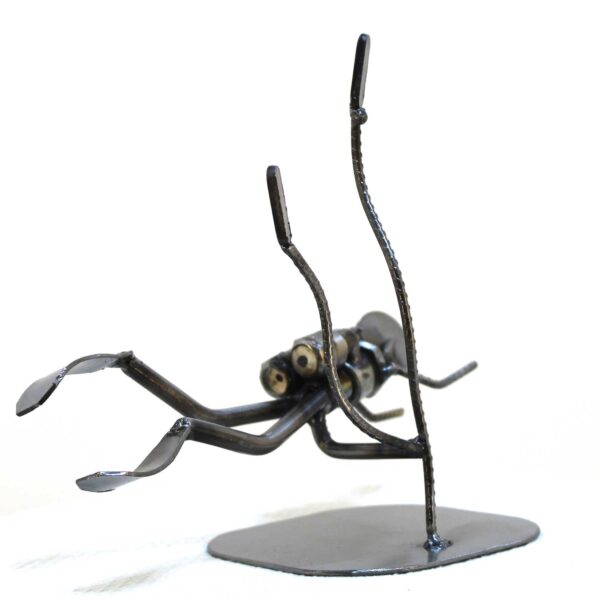 Steampunk diver - Image 3