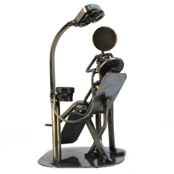 Steampunk dentist - Image 2