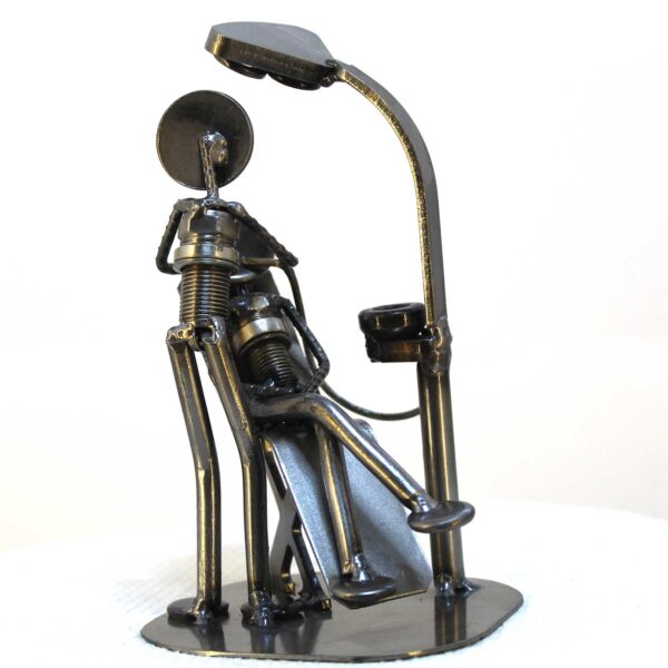 Steampunk dentist - Image 3
