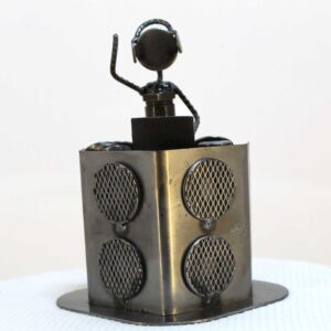 Steampunk DJ