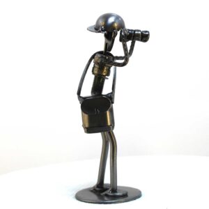 Steampunk Photographer