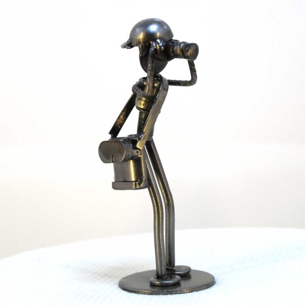 Steampunk Photographer - Image 2