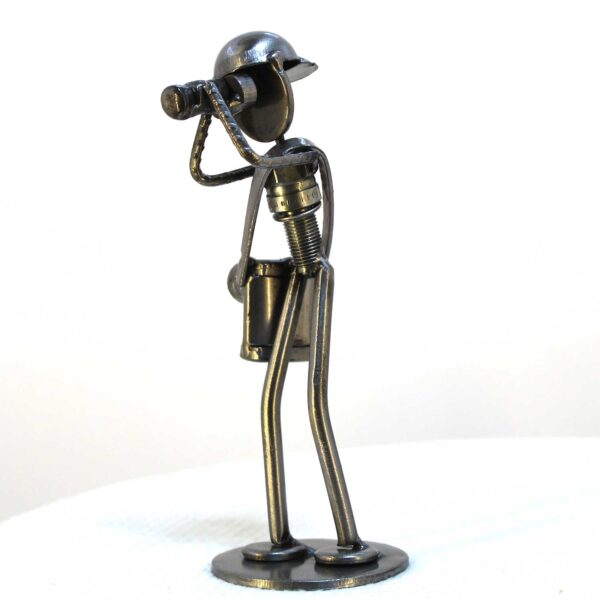 Steampunk Photographer - Image 3