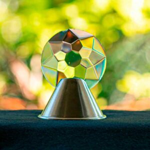 Beveled gem MDL1
