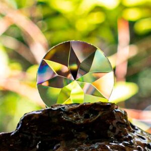 Beveled gem MDL2