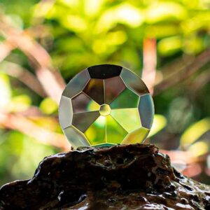 Beveled gem MDL3