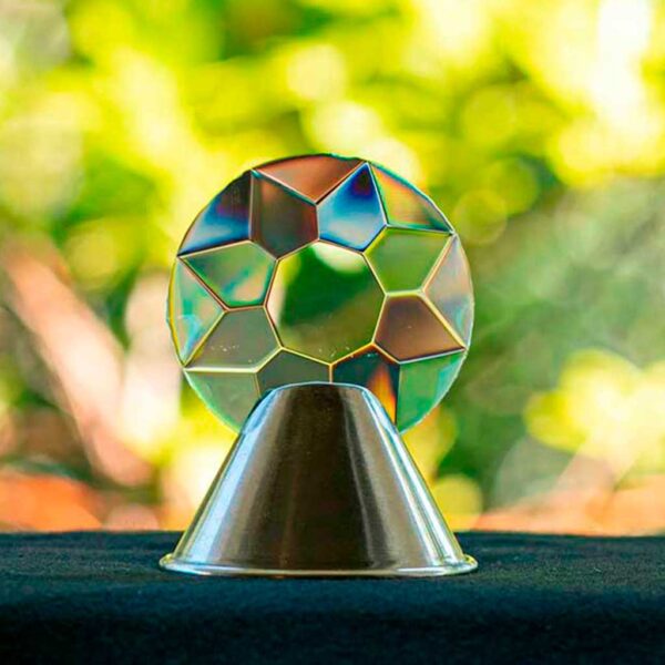 Beveled gem MDL4
