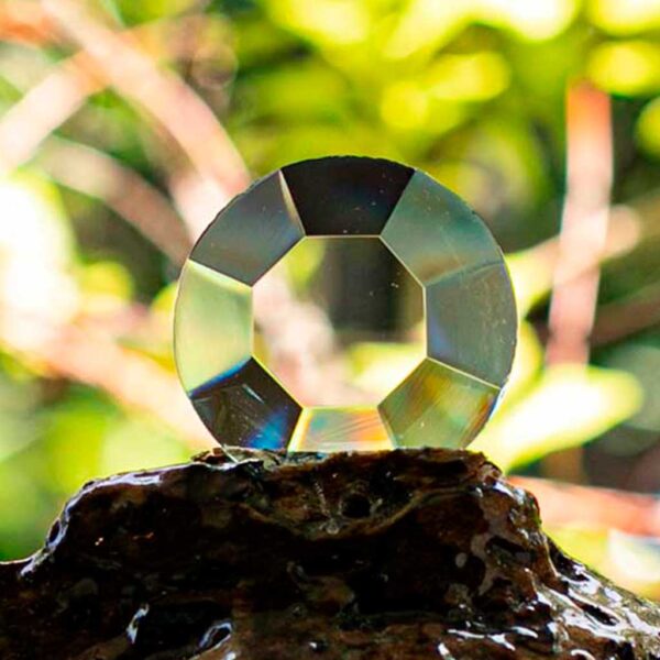 Beveled gem MDL6
