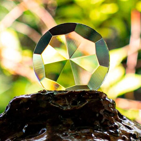 Beveled gem MDL7