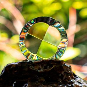 Beveled Gem MDL8
