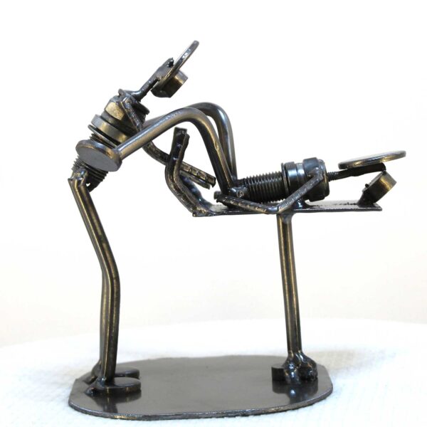 Steampunk Gynecologist - Image 2