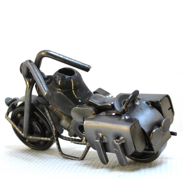 Steampunk STD Motocycled - Image 3