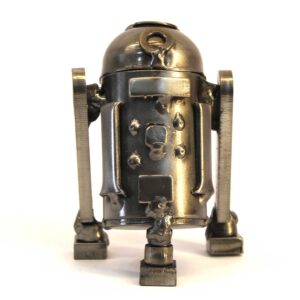 Steampunk Small Arthur