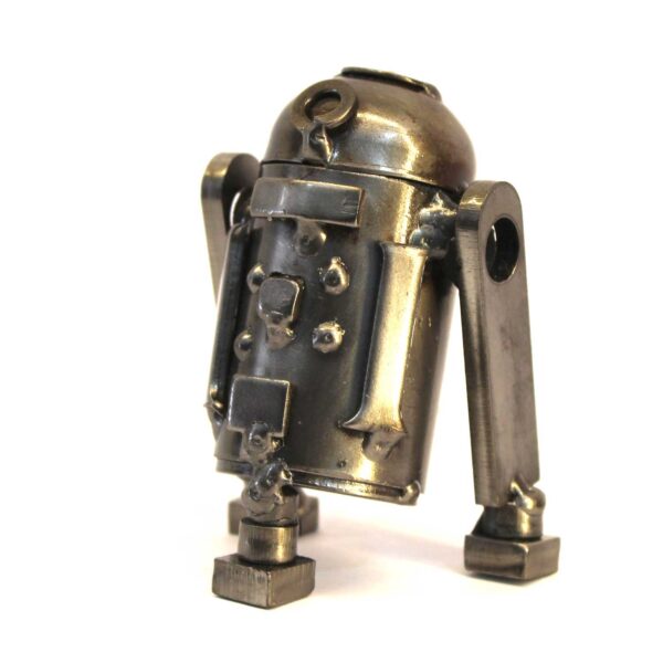 Steampunk Small Arthur - Image 2