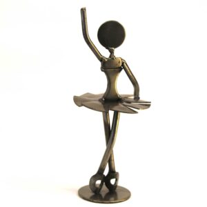 Steampunk Ballerina