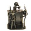 Steampunk Bartender