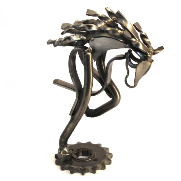 Steampunk Horse MDL1 - Image 2