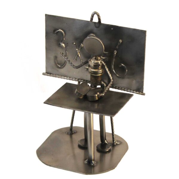 Steampunk Teacher - Image 2