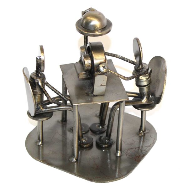 Steampunk Ophthalmologist - Image 2