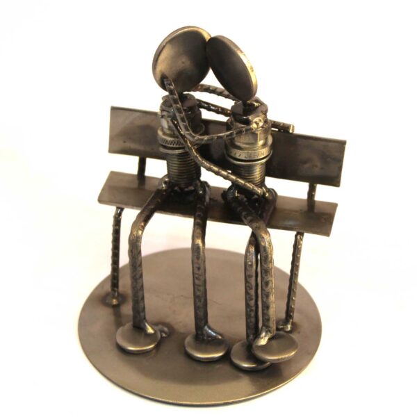 Steampunk Lovers MDL2