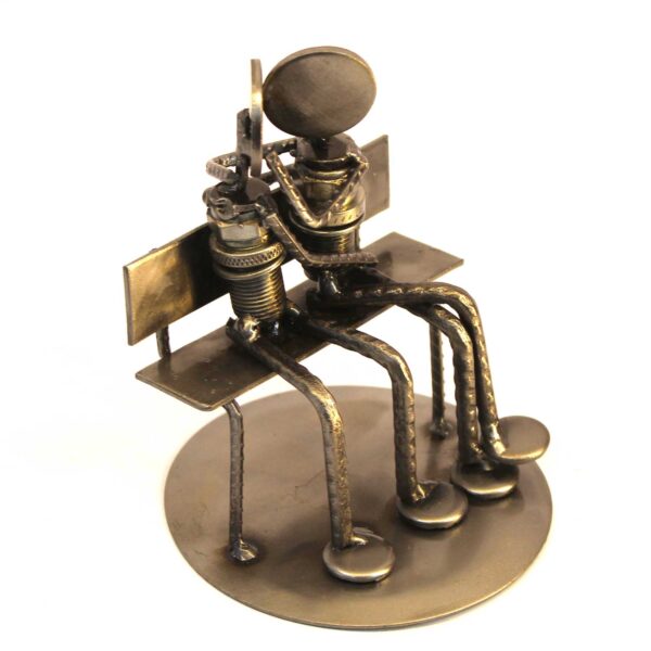 Steampunk Lovers MDL2 - Image 2