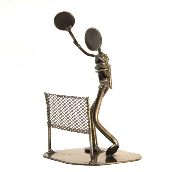 Steampunk Tennis - Image 2