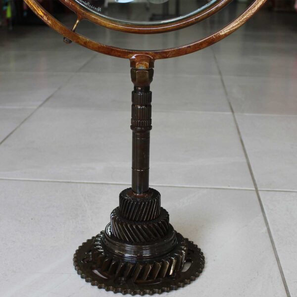 Rustic Magiscope 28" inches tall. - Image 2