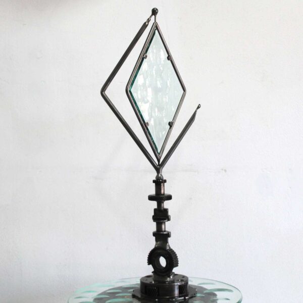 Diamond shape magiscope 29.50" inches tall MDL16 - Image 2