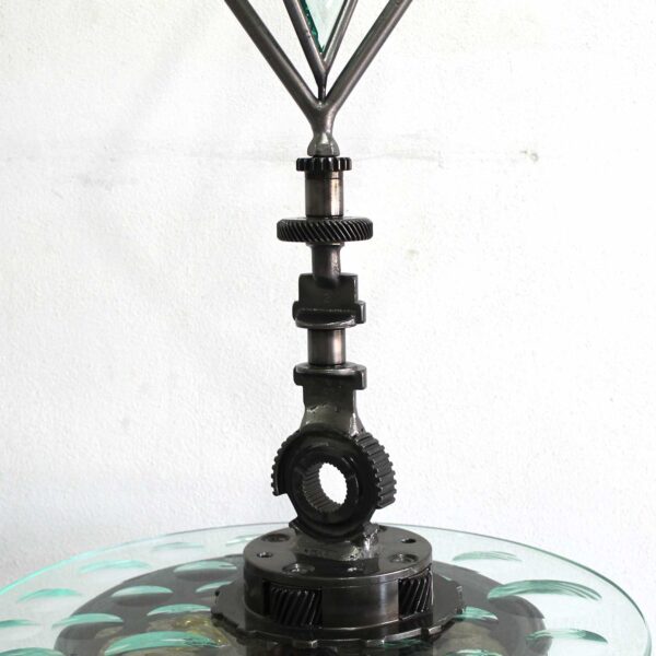 Diamond shape magiscope 29.50" inches tall MDL16 - Image 3